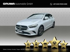 Bild des Angebotes Mercedes-Benz B 180 B 180 Progressive+AHK+LED+Navi+SHZ+Kamera+CarPl+