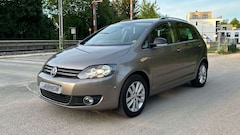 Bild des Angebotes VW Golf Sportsvan Style 1.2 TSI | Automatik | 76.000 km | Unfallfrei