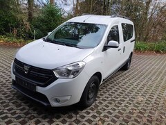 Bild des Angebotes Dacia Dokker Dokker+TCe+115+Laureate
