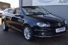 Bild des Angebotes VW Eos Sport & Style,Navi,Leder,Xenon,Kam,Sitzh,..
