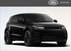 Bild des Angebotes Land Rover Range Rover Evoque D165 Dynamic SE Pano Black 20