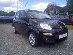 Bild des Angebotes Fiat Panda Km:72.400  Klima   Tüv: 7 - 2027