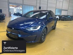 Bild des Angebotes Tesla Model X Long Range AWD
