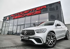 Bild des Angebotes Mercedes-Benz GLC 63 AMG 4Matic MBUX Burmester* Pano* AHK* 20