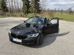 Bild des Angebotes BMW 530 BMW 530e LCI Plug-in Hybrid | Laserlicht 360 Kam.