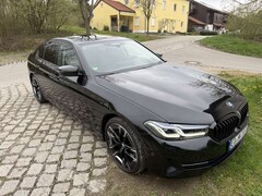 Bild des Angebotes BMW 530 BMW 530e LCI Plug-in Hybrid | Laserlicht 360 Kam.