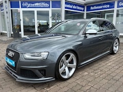 Audi RS4 4.2 FSI quattro Avant Bang-Olufsen/KW/All-As