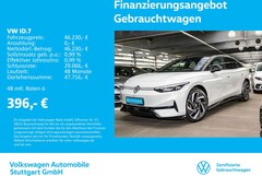 Bild des Angebotes VW ID.7 Pro Navi Kamera Tempomat