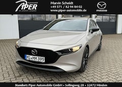 Bild des Angebotes Mazda 3 2.5L e-SKYACTIV G 140ps 6MT FWD Homura