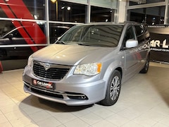 Bild des Angebotes Lancia Voyager 2.8 S |Elektr.Türen|PDC|Auto|SHZ|Tempo|Leder|