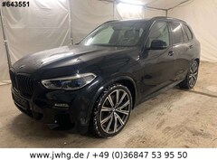 Bild des Angebotes BMW X5 M Laser 22"HUD 360K Soft-Close DrivingProf