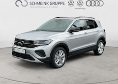 Bild des Angebotes VW T-Cross GOAL 1.0 TSI OPF DSG Kamera Allwetterrei