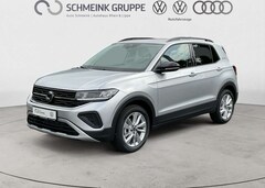 Bild des Angebotes VW T-Cross GOAL 1.0 TSI OPF DSG Kamera Allwetterrei