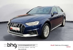 Bild des Angebotes Audi A4 allroad A4 allroad 40 TDI quattro Matrix/AHK/Standhz./Ka