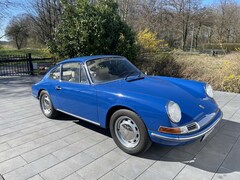 Bild des Angebotes Porsche 912 LWB