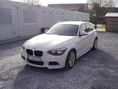Bild des Angebotes BMW 114 114i M Paket