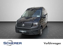 Bild des Angebotes VW Crafter NFZ Crafter 35 Kasten HD Motor: 2,0 l TD