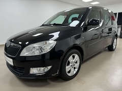Bild des Angebotes Skoda Roomster Comfort*2.Hand*TÜV Neu*Service Neu*