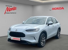 Bild des Angebotes Honda ZR-V Hybrid 2.0 e:HEV Elegance To-Wi-Assist. ACC Rückf