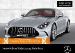 Bild des Angebotes Mercedes-Benz AMG GT 63  Cp. 4M AMG Fahrass WideScreen Pano HUD