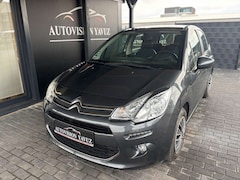 Bild des Angebotes Citroen C3 Selection/TÜV NEU/SERVICE NEU/PDC/KLIMA/