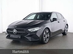 Bild des Angebotes Mercedes-Benz A 200 A 200 Progressive Advanced 7G Night LED Kanera