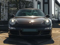Bild des Angebotes Porsche 997 911 Coupe 911 Carrera 4 S Tiptronic*Schiebedach!