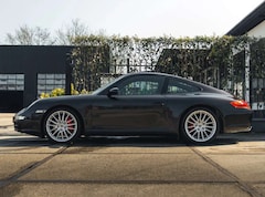 Bild des Angebotes Porsche 997 911 Coupe 911 Carrera 4 S Tiptronic*Schiebedach!