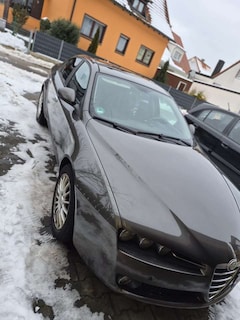 Bild des Angebotes Alfa Romeo 159