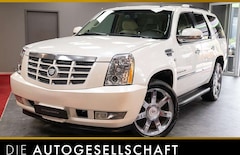 Bild des Angebotes Cadillac Escalade 6.2 V8 *BI-XENON*LEDER*SITZKLIMA*TEMP*