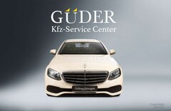 Bild des Angebotes Mercedes-Benz E 200 d/NAVI/RÜCKKAMERA/TAXI/EURO6/AUTOMATIK
