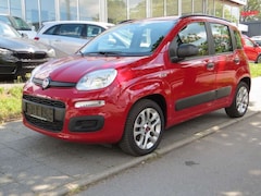 Bild des Angebotes Fiat Panda Automatik*Klima*PDC*I Hand*