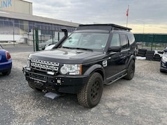 Bild des Angebotes Land Rover Discovery SDV6 HSE Sonderanfertigung