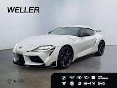 Bild des Angebotes Toyota Supra GR 3.0 AC Schnitzer*Premium Paket*Bi-LED*CAM*ACC*