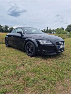 Bild des Angebotes Audi TT Coupe 2.0 TFSI S tronic