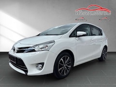 Bild des Angebotes Toyota Verso 1.8 Valvematic Edition S+ BiXenon|RFK|PDC|