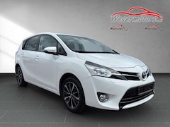 Toyota Verso 1.8 Valvematic Edition S+ BiXenon|RFK|PDC|