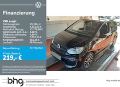 Bild des Angebotes VW e-up! move E 61 E1F