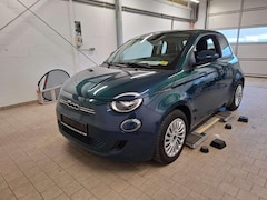 Bild des Angebotes Fiat 500e 3+1-320km Reichweite-Allwetter  Navi-Klima