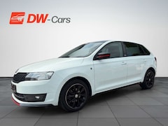 Bild des Angebotes Skoda Rapid/Spaceback Spaceback Monte Carlo Pano ShZ