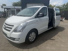 Bild des Angebotes Hyundai H-1 2.5 CRDi STAREX Grand Starex AHK