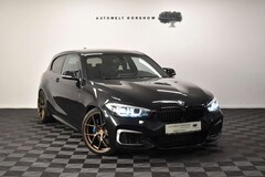 Bild des Angebotes BMW 140 Special Edition RWD *H&K *19"JAPAN RACING