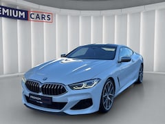Bild des Angebotes BMW M850 i xDrive Coupe M *DE*Garantie*Finanzierung*