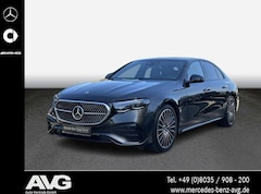 Bild des Angebotes Mercedes-Benz E 220 E 220 d AMG Edition Pano AHK DIGITAL Burmester®