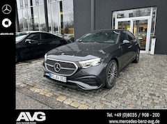 Bild des Angebotes Mercedes-Benz E 220 E 220 d AMG Edition Pano AHK DIGITAL Burmester®