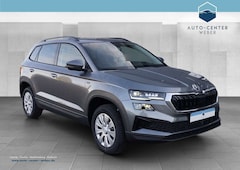Bild des Angebotes Skoda Karoq 1.5 TSI Tour ACC*AHK*Facelift*KeyLess*LED