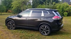 Bild des Angebotes Nissan X-Trail X-Trail 1.6 dCi Xtronic Tekna