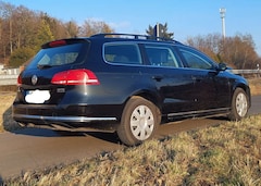 Bild des Angebotes VW Passat Variant Passat Variant 2.0 TDI BlueMotion Technology Comfo