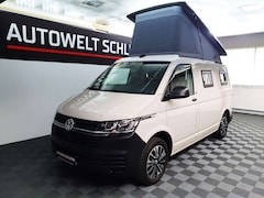 Bild des Angebotes VW T6 California T6.1 Cali 2.0 TDI Camper Aufstelldach Küche