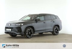 Bild des Angebotes VW Tayron 1.5 TSIe R-Line *HYBRID*Pano*AHK*H-K*RFK*